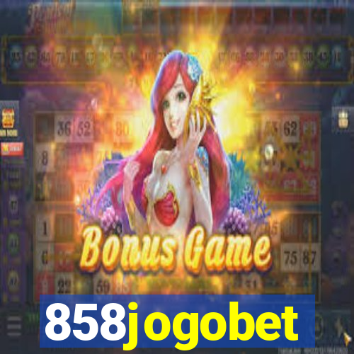 858jogobet