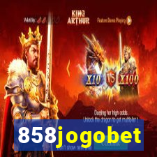 858jogobet