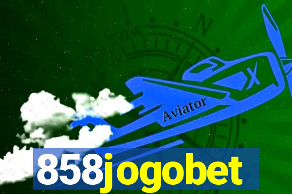 858jogobet