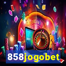 858jogobet