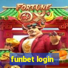 funbet login