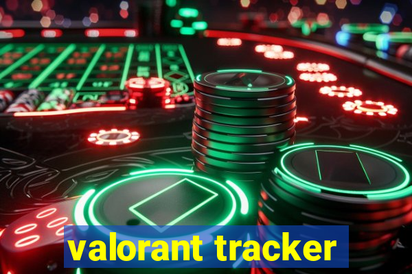 valorant tracker