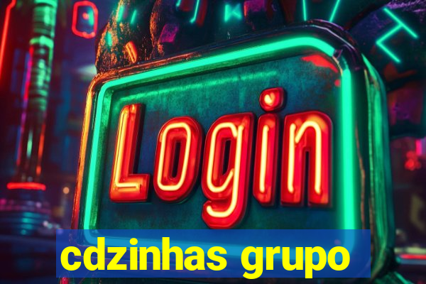 cdzinhas grupo