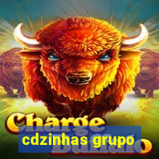 cdzinhas grupo