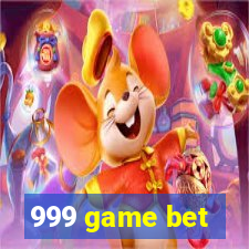 999 game bet