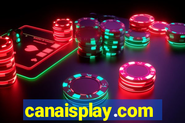 canaisplay.com