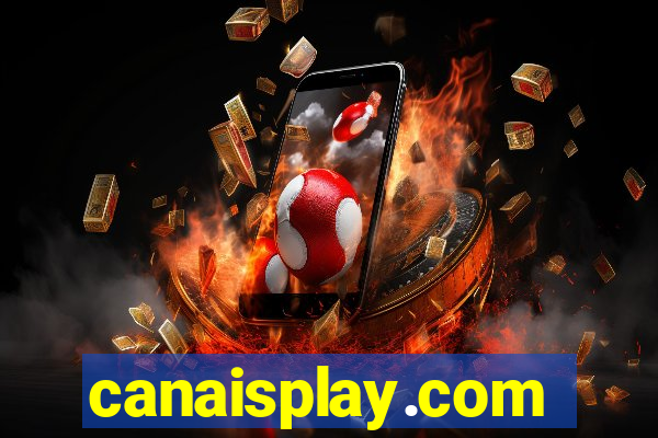 canaisplay.com