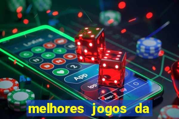 melhores jogos da steam pagos