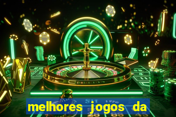 melhores jogos da steam pagos