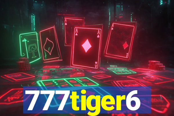 777tiger6