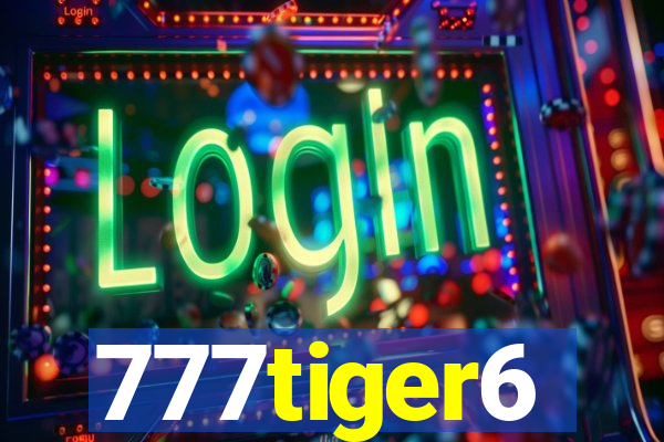 777tiger6