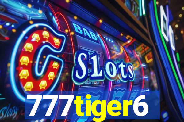 777tiger6