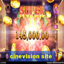 cinevision site