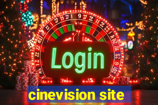 cinevision site