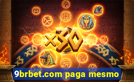 9brbet.com paga mesmo