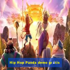 Hip Hop Panda demo grátis