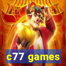 c77 games