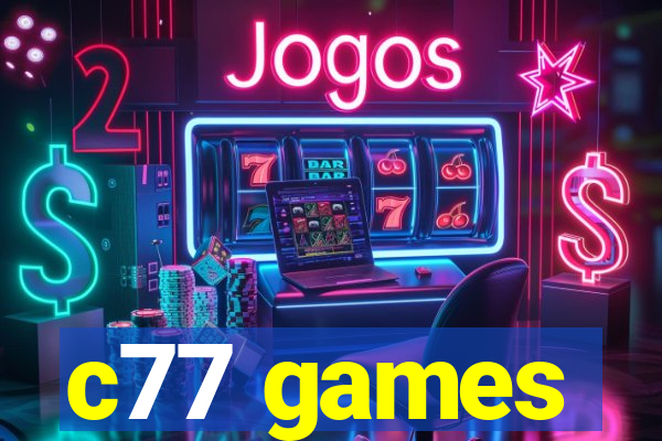 c77 games