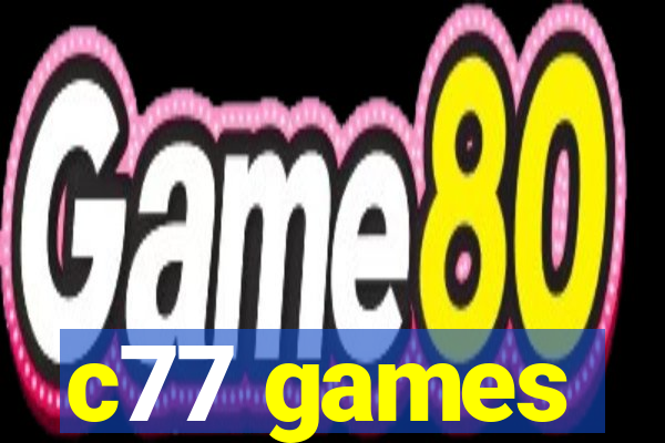 c77 games