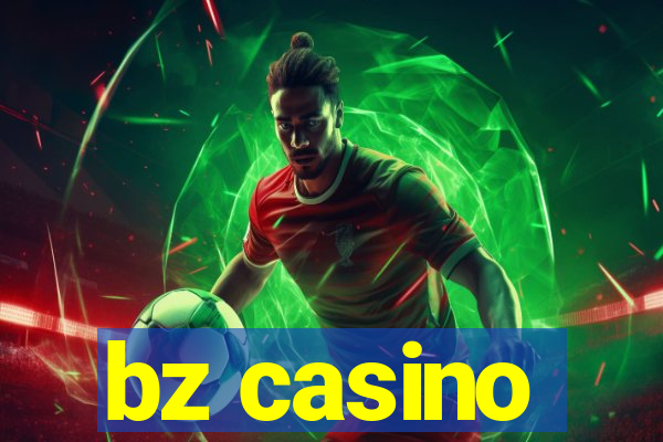 bz casino