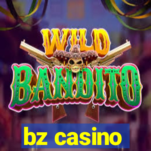 bz casino