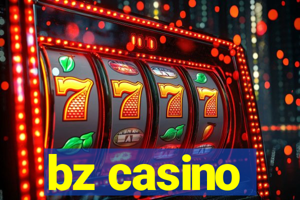 bz casino