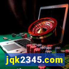 jqk2345.com