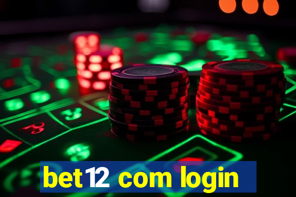 bet12 com login