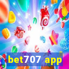 bet707 app