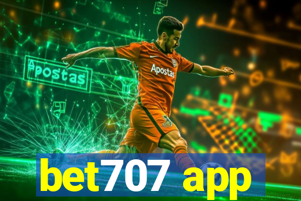 bet707 app