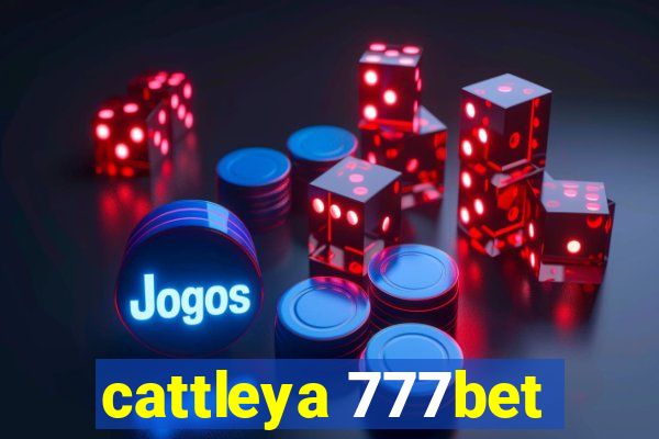 cattleya 777bet