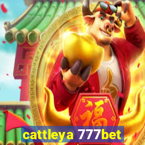 cattleya 777bet