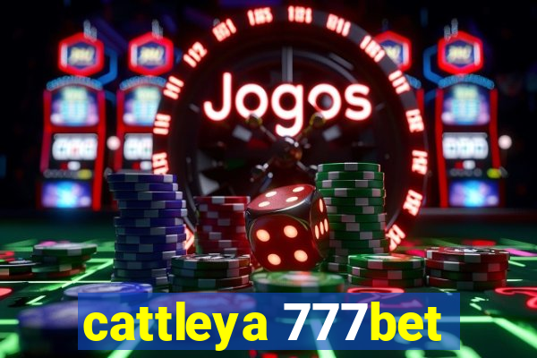 cattleya 777bet