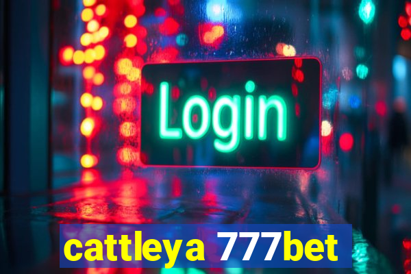 cattleya 777bet