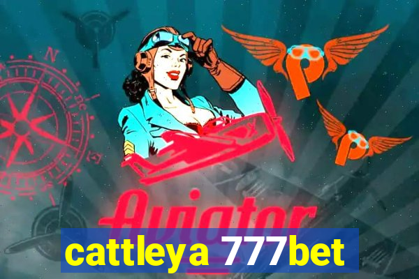 cattleya 777bet