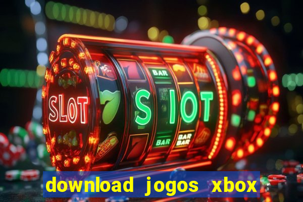 download jogos xbox 360 lt 3.0