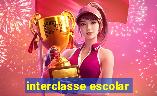 interclasse escolar