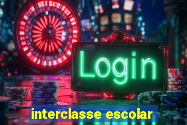 interclasse escolar