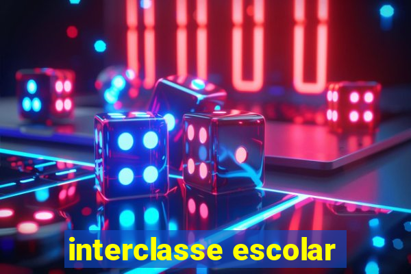 interclasse escolar