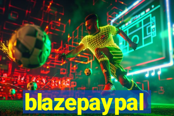 blazepaypal