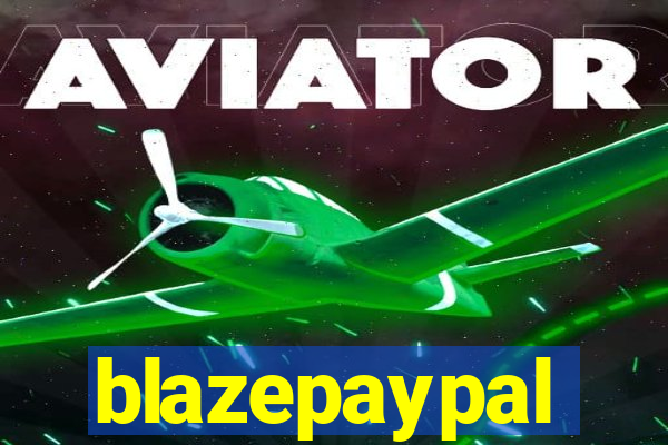 blazepaypal