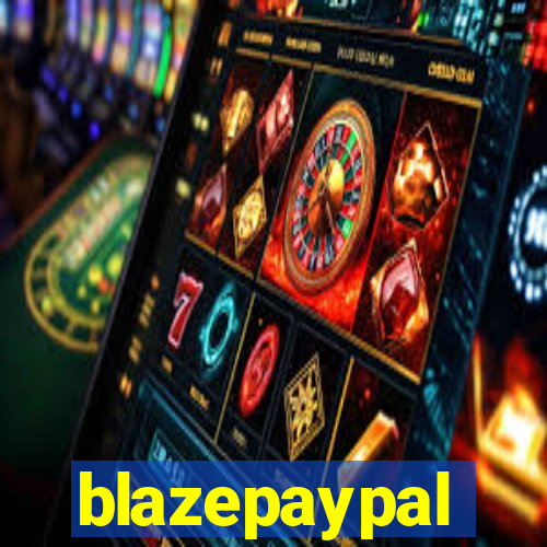 blazepaypal