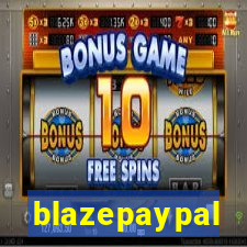 blazepaypal