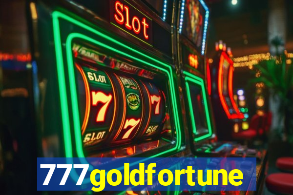 777goldfortune