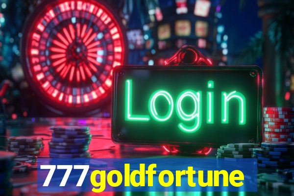 777goldfortune