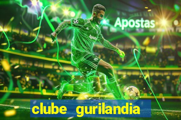 clube gurilandia botafogo rio de janeiro