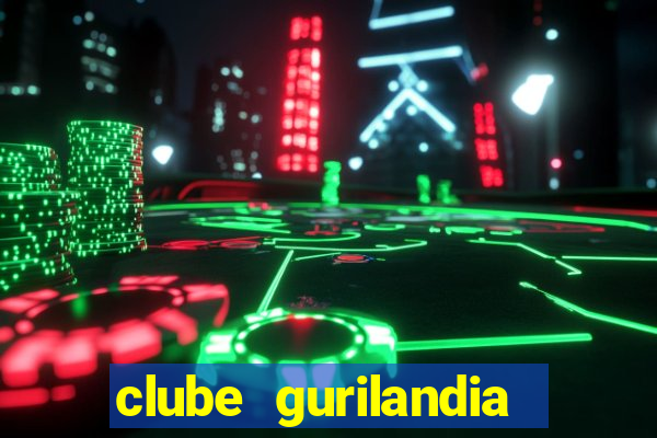 clube gurilandia botafogo rio de janeiro