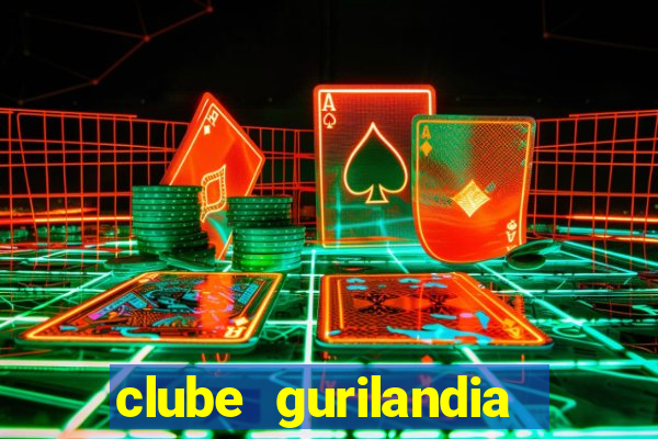 clube gurilandia botafogo rio de janeiro