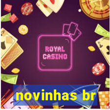 novinhas br