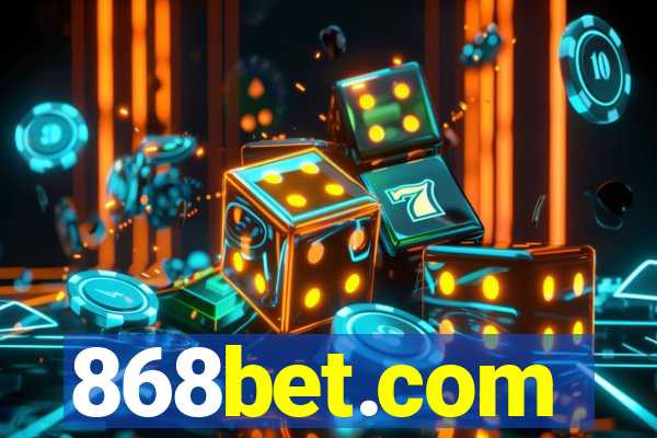 868bet.com